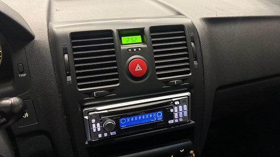 Hyundai Getz 19 of 22