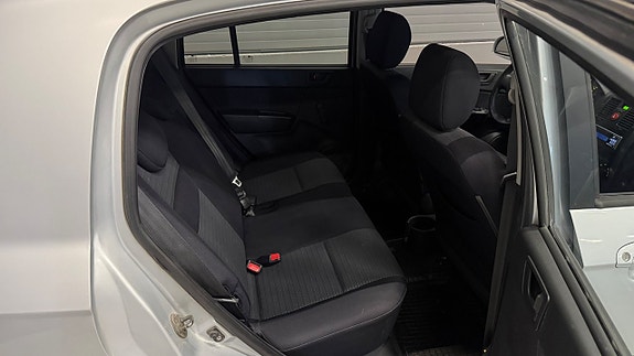 Hyundai Getz 14 of 22