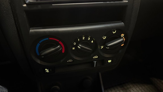 Hyundai Getz 21 of 22