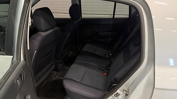 Hyundai Getz 13 of 22