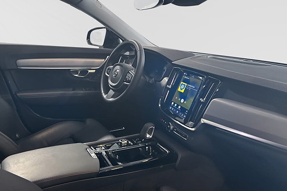 Volvo V90 10 of 27