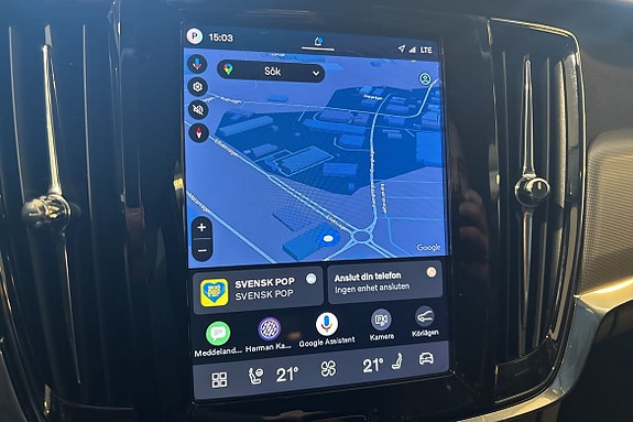 Volvo V90 21 of 27