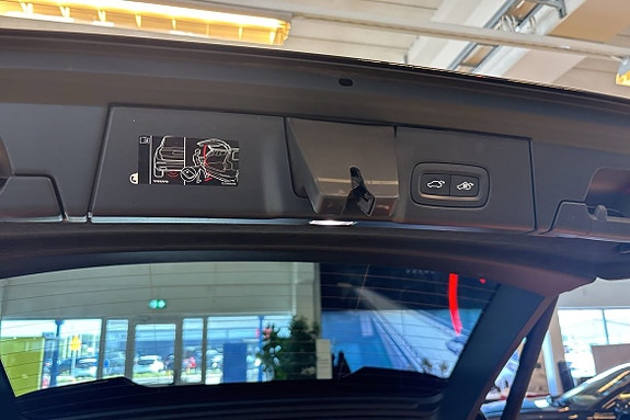 Volvo V90 16 of 27