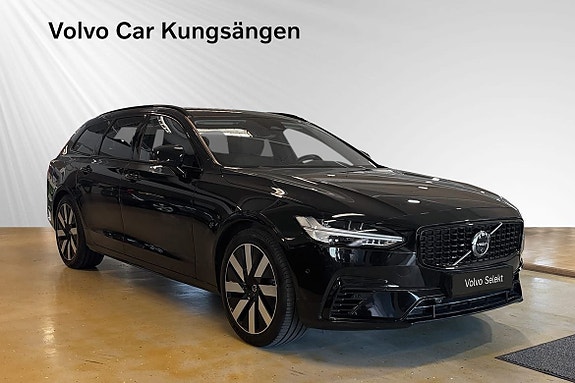 Volvo V90 6 of 27