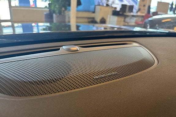 Volvo V90 20 of 27