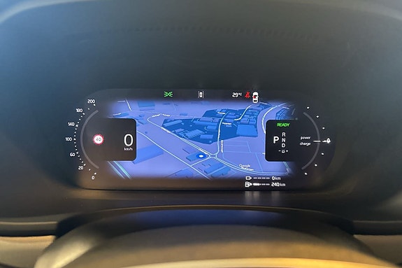 Volvo V90 22 of 27