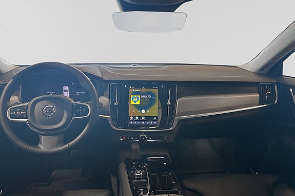 Volvo V90 9 of 27