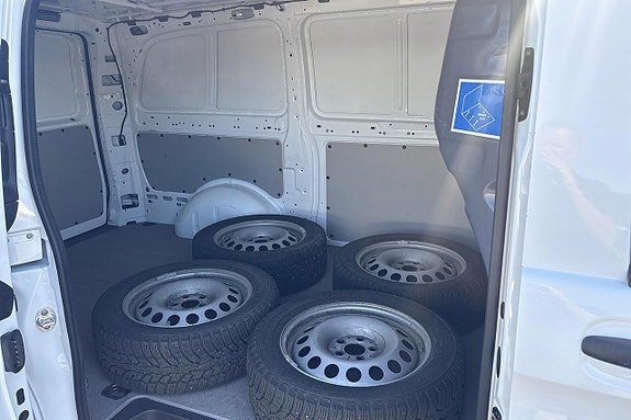 Mercedes-Benz Vito 116 11 of 11