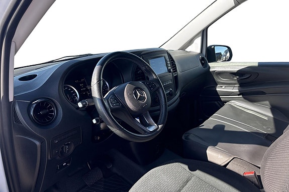 Mercedes-Benz Vito 116 6 of 11