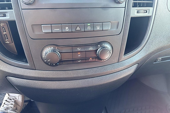 Mercedes-Benz Vito 116 9 of 11