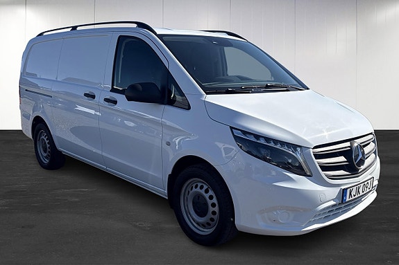 Mercedes-Benz Vito 116 2 of 5