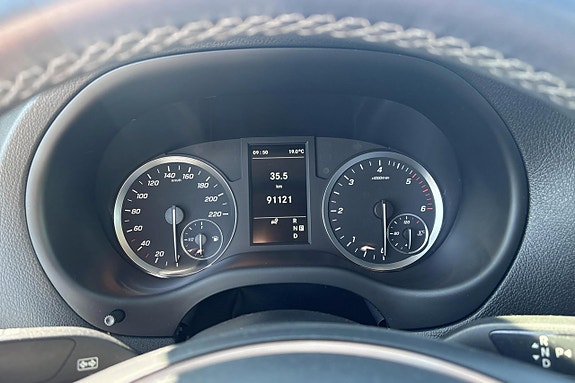 Mercedes-Benz Vito 116 7 of 11