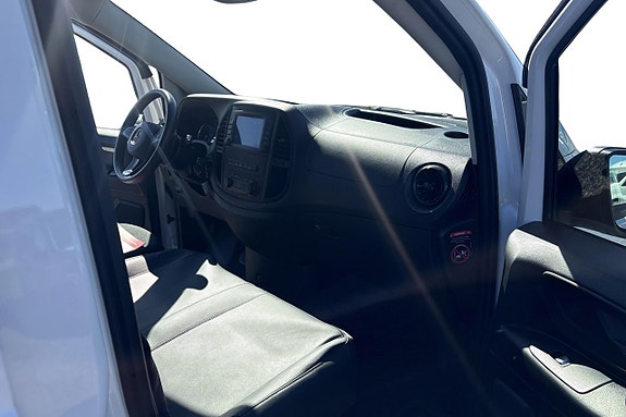 Mercedes-Benz Vito 116 10 of 11