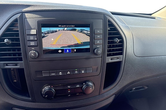 Mercedes-Benz Vito 116 8 of 11