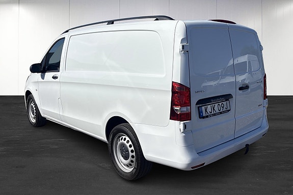 Mercedes-Benz Vito 116 3 of 5