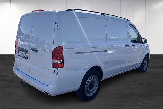 Mercedes-Benz Vito 116 4 of 5