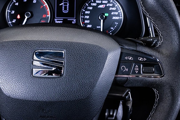 Seat Leon 20 of 25