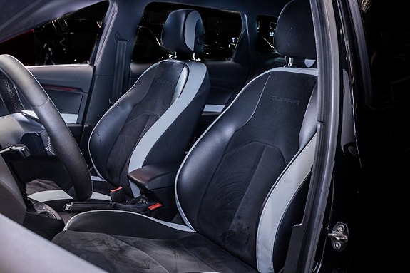 Seat Leon 14 of 25
