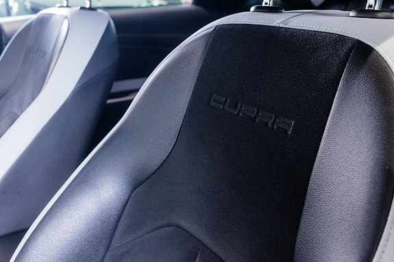 Seat Leon 15 of 25