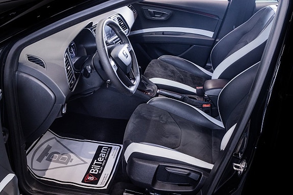 Seat Leon 13 of 25
