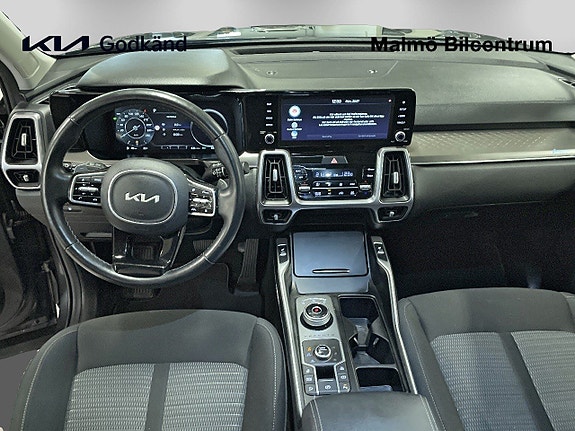 Kia Sorento 13 of 23