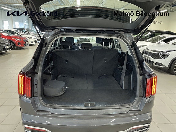 Kia Sorento 20 of 23