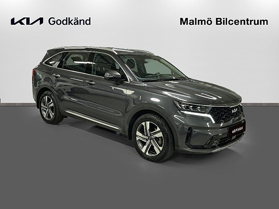 Kia Sorento 6 of 23