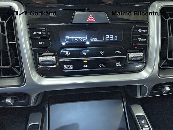 Kia Sorento 19 of 23