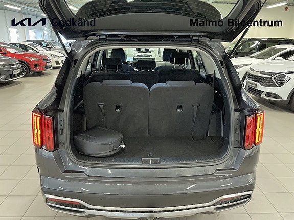 Kia Sorento 22 of 23