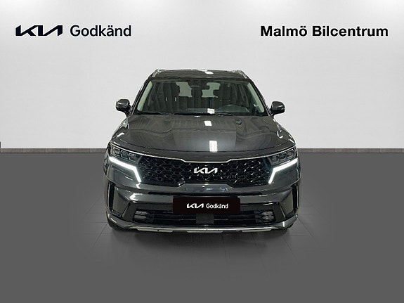 Kia Sorento 2 of 23