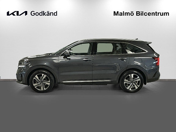 Kia Sorento 4 of 23
