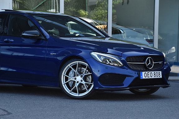 Mercedes-Benz AMG GT Black Series 3 of 5