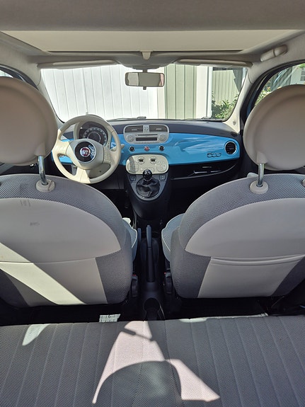 Fiat 500 4 of 4