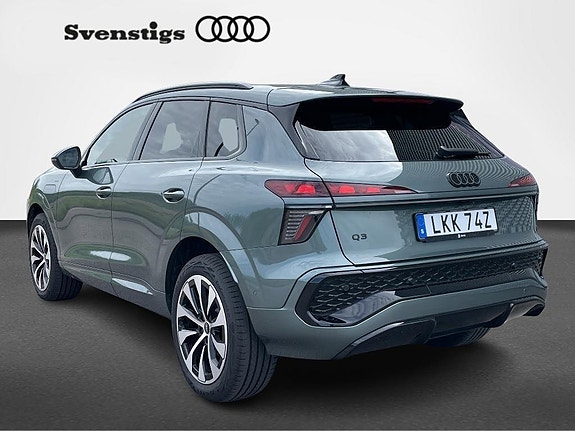 Audi Q3 5 of 5