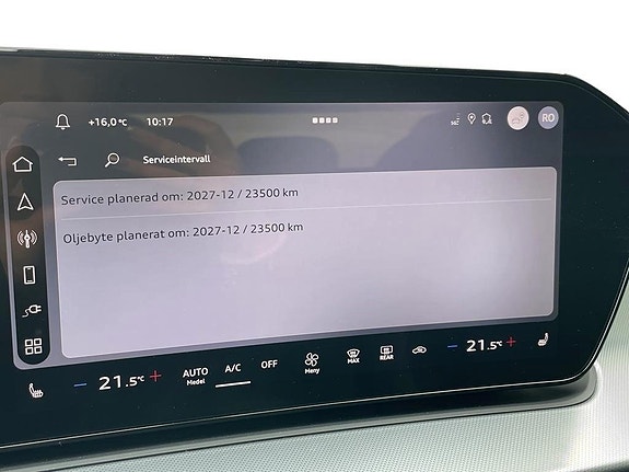 Audi Q3 16 of 16