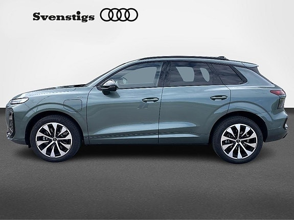 Audi Q3 4 of 5
