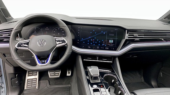 Volkswagen Touareg 10 of 12