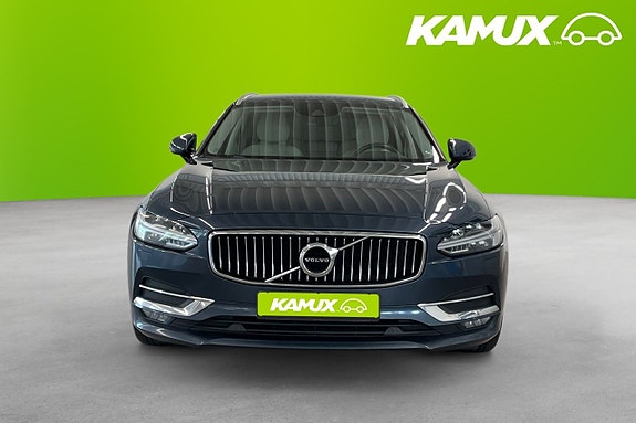 Volvo V90 6 of 22