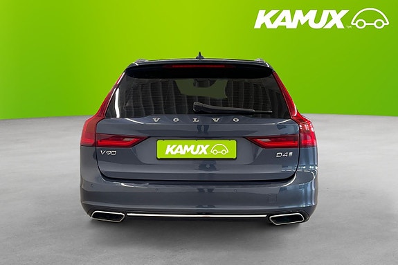 Volvo V90 5 of 22