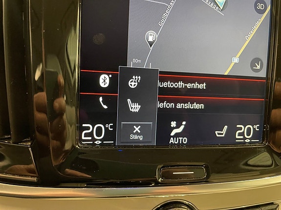 Volvo V90 22 of 22