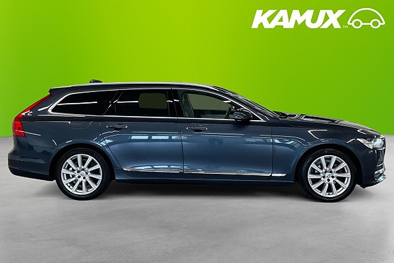 Volvo V90 2 of 22