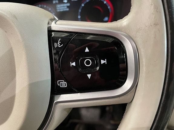 Volvo V90 21 of 22