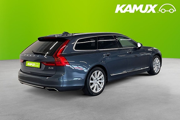 Volvo V90 4 of 22