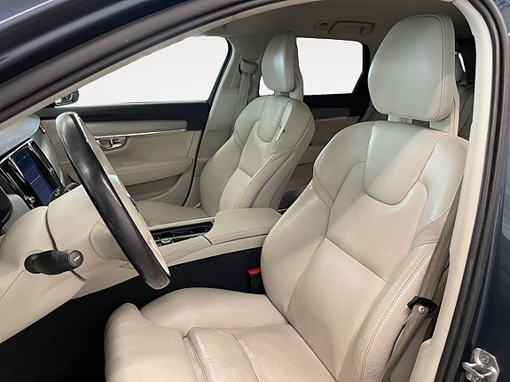 Volvo V90 9 of 22