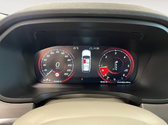 Volvo V90 12 of 22