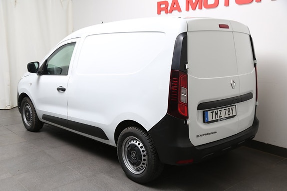 Renault Kangoo Express 5 of 5