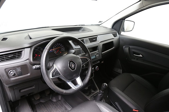 Renault Kangoo Express 13 of 19