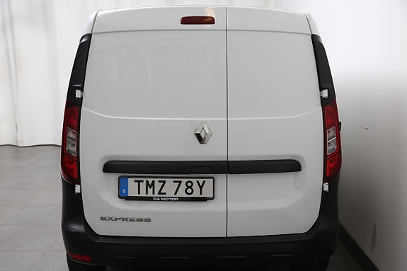 Renault Kangoo Express 19 of 19