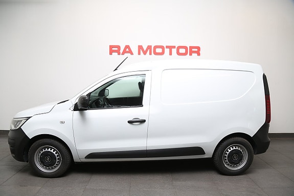 Renault Kangoo Express 3 of 5