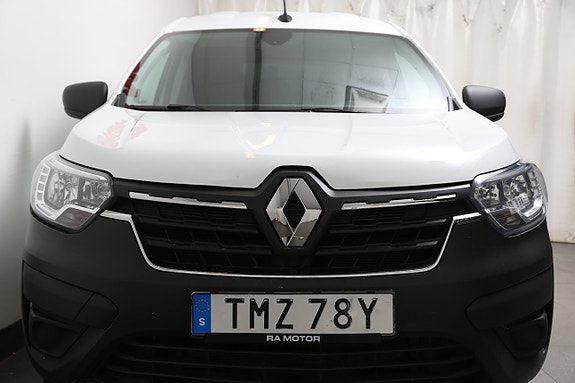 Renault Kangoo Express 6 of 19